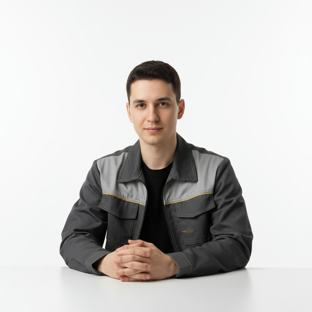 Иванов Степан
